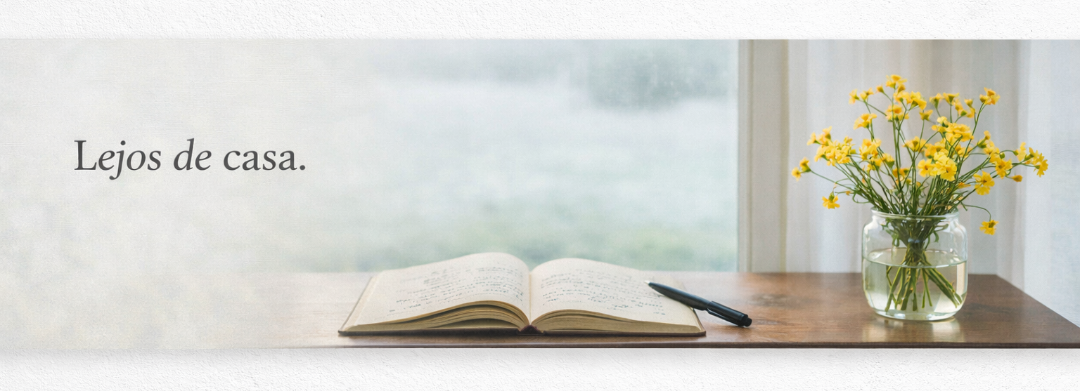 Diario de Migración